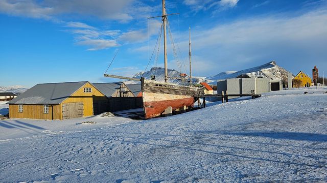 Akranes Folk Museum