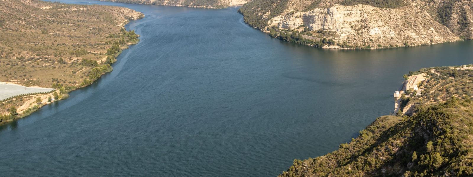 Ebro Lookout