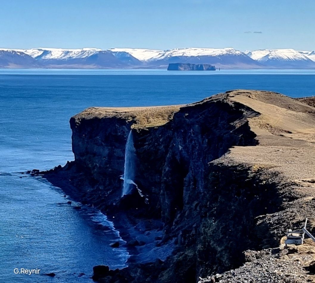Водоспад Кетубйорг