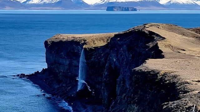 Водоспад Кетубйорг