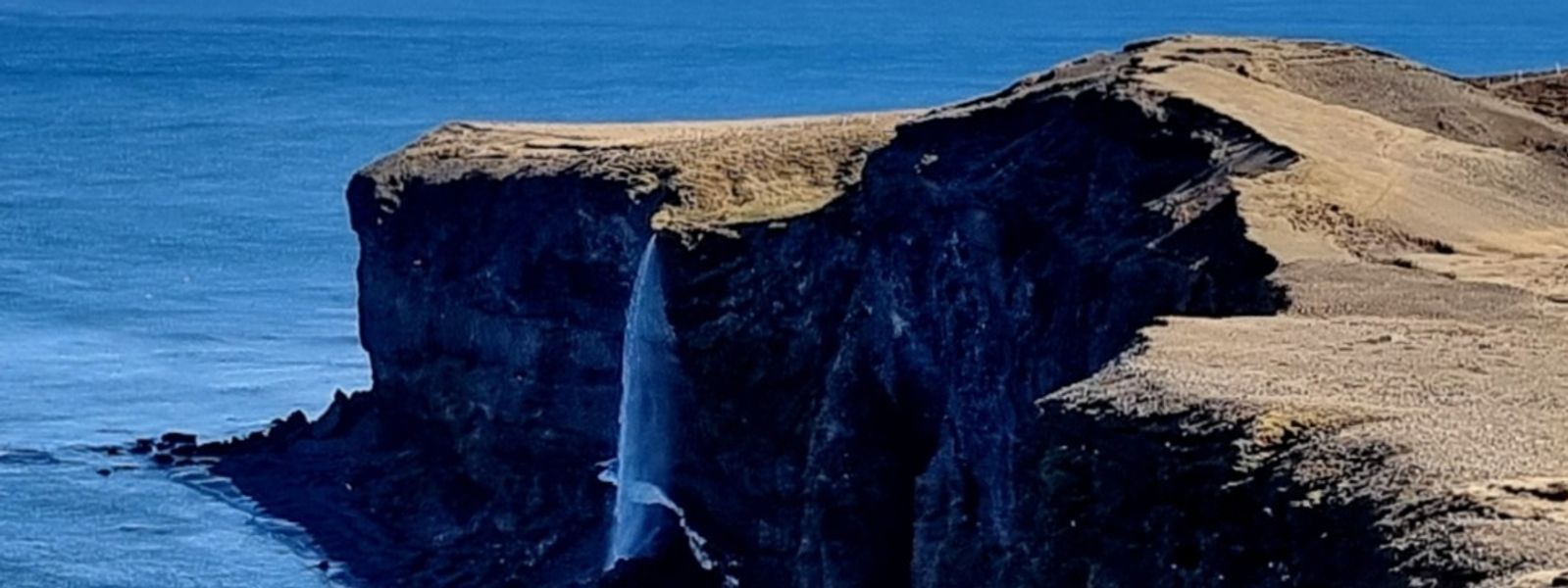Ketubjorg Waterfall