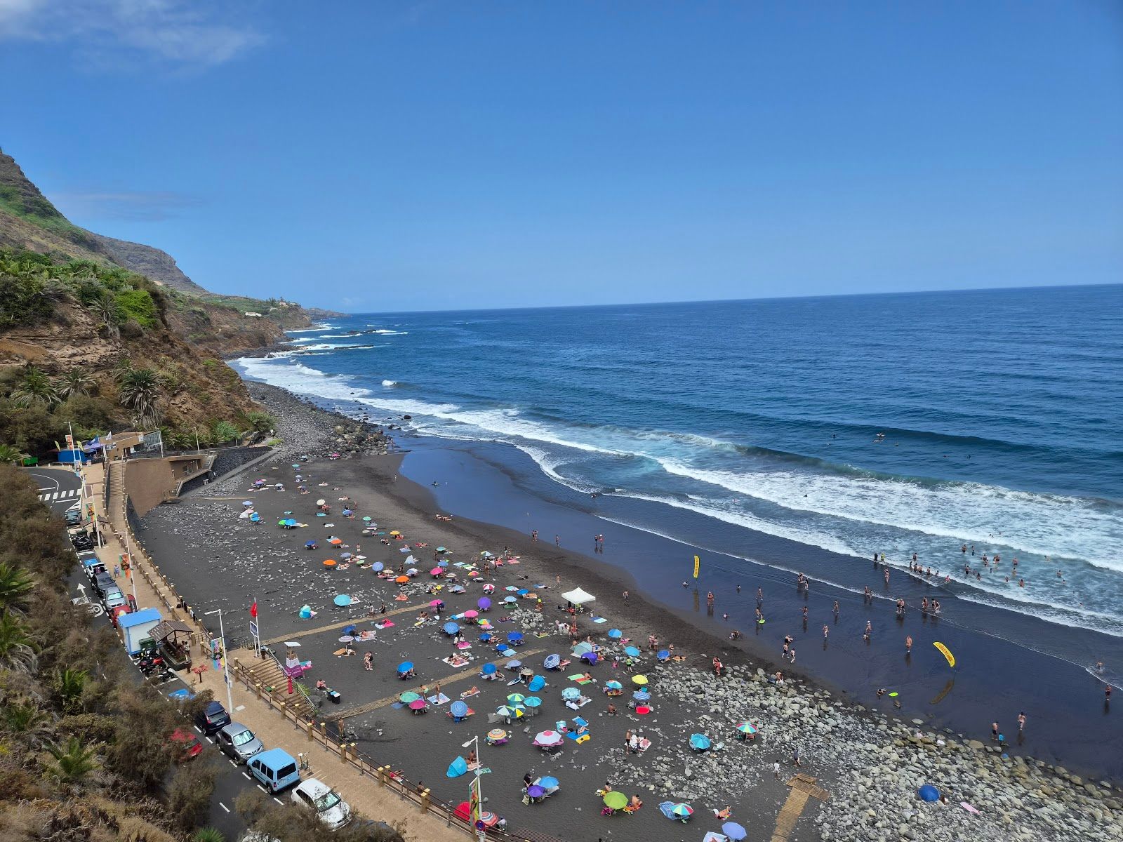 Socorro Beach
