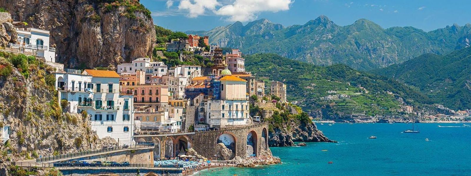 Italy