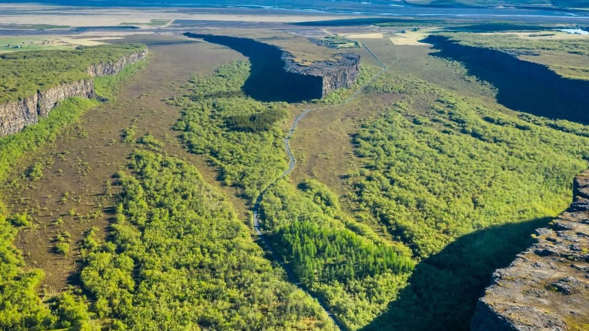 Каньон Аусбирги