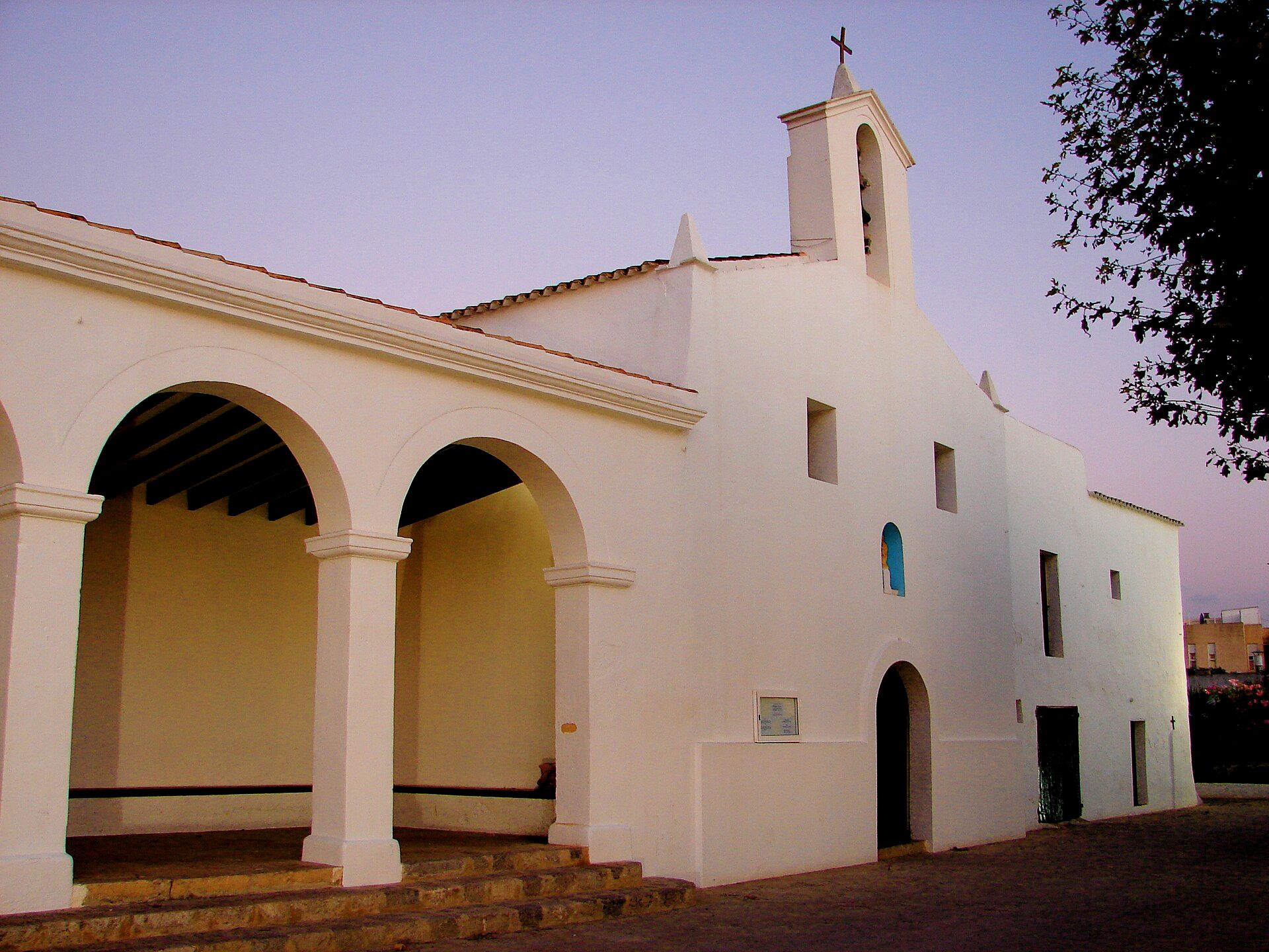 Our Lady of Jesus Church
