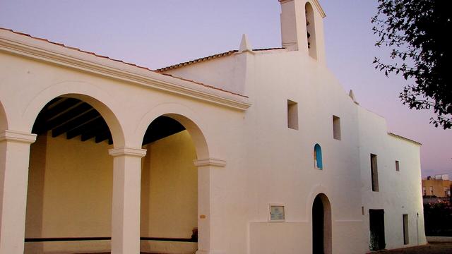 Our Lady of Jesus Church