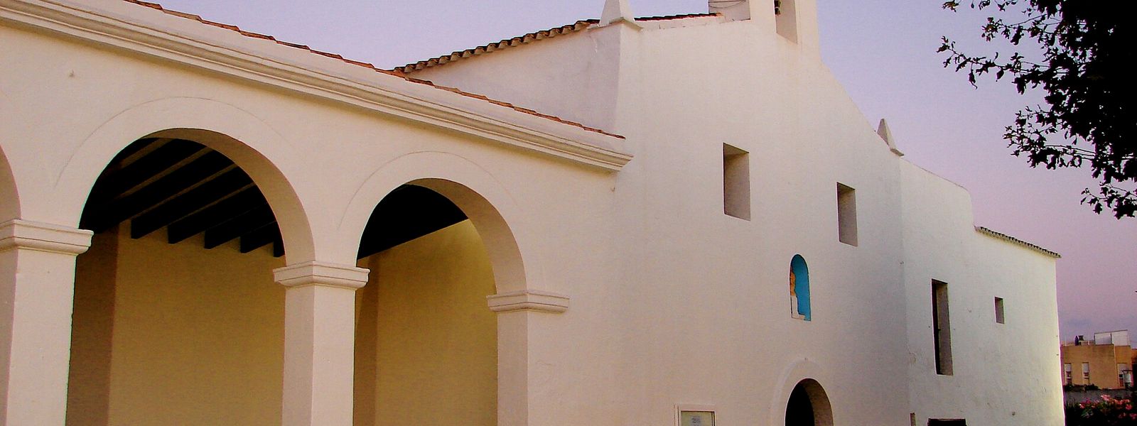 Our Lady of Jesus Church