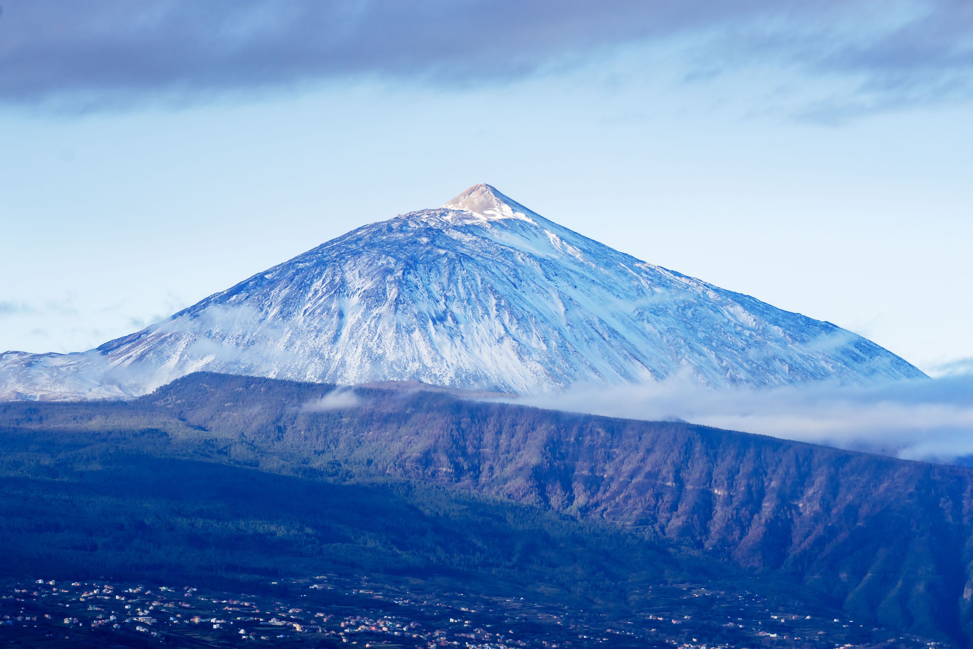 The Canary Islands in winter: Tenerife, Gran Canaria or Lanzarote?