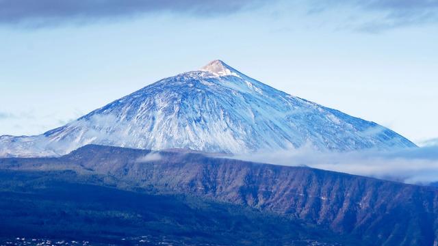 The Canary Islands in winter: Tenerife, Gran Canaria or Lanzarote?