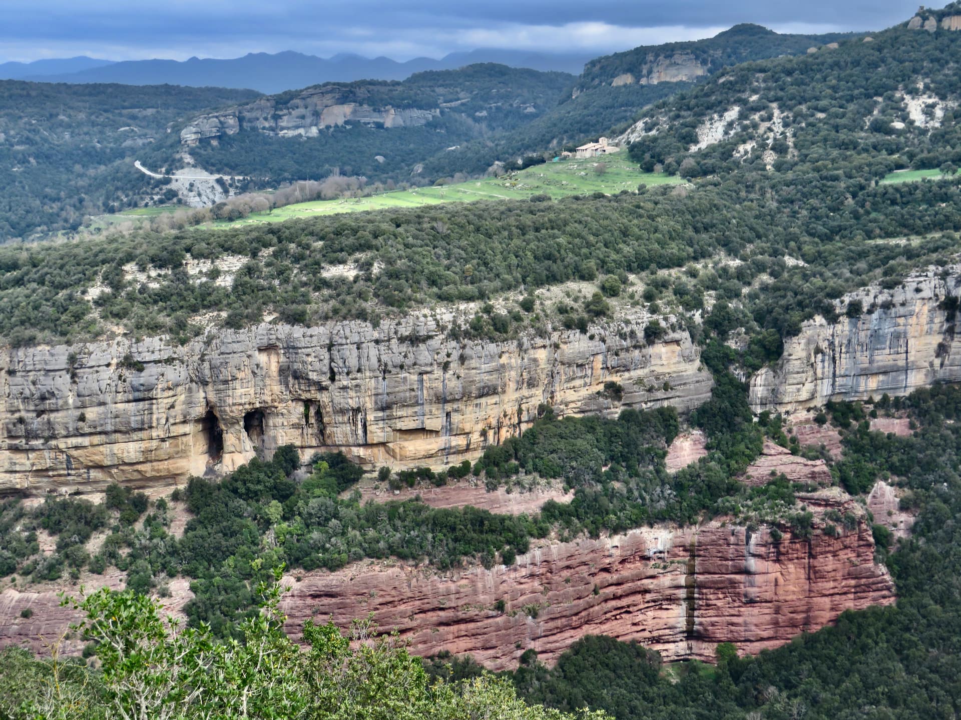 Бора-де-лес-Пишарельес