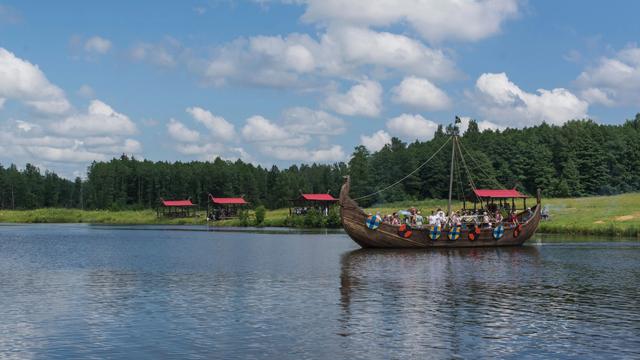 Viking World
