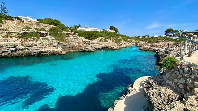 Cala en Brut