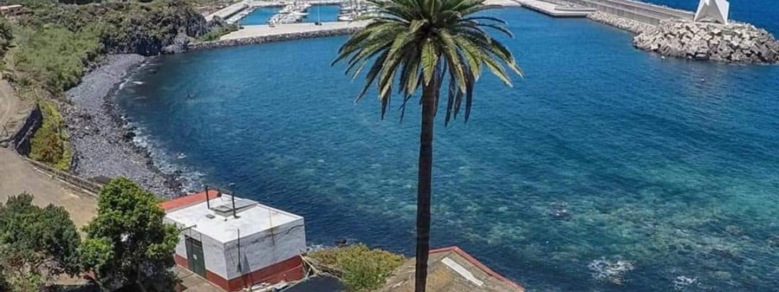 Playa de Las Aguas