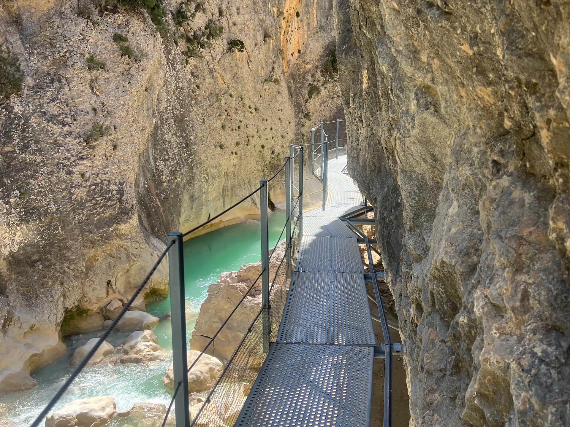 Пасарелас-дель-Веро