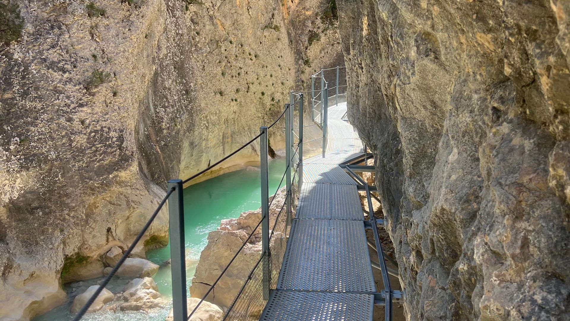 Пасарелас-дель-Веро