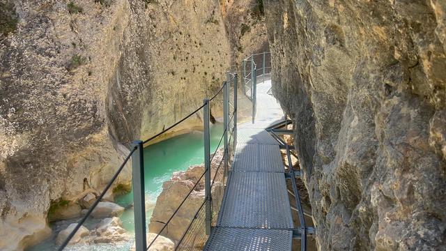 Пасарелас-дель-Веро