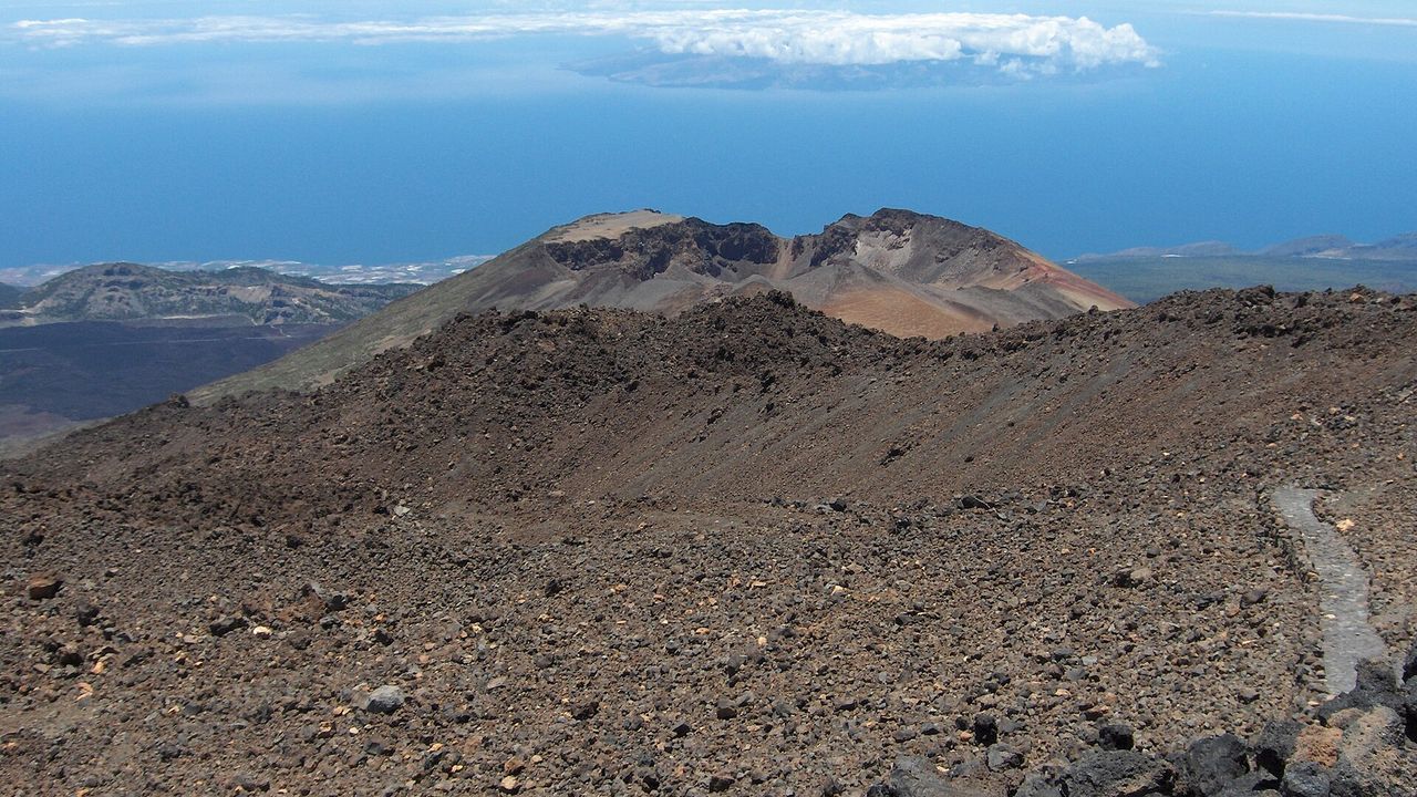 Pico Viejo