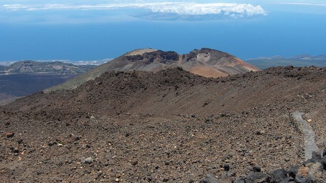 Pico Viejo