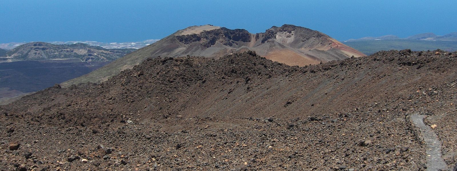 Pico Viejo