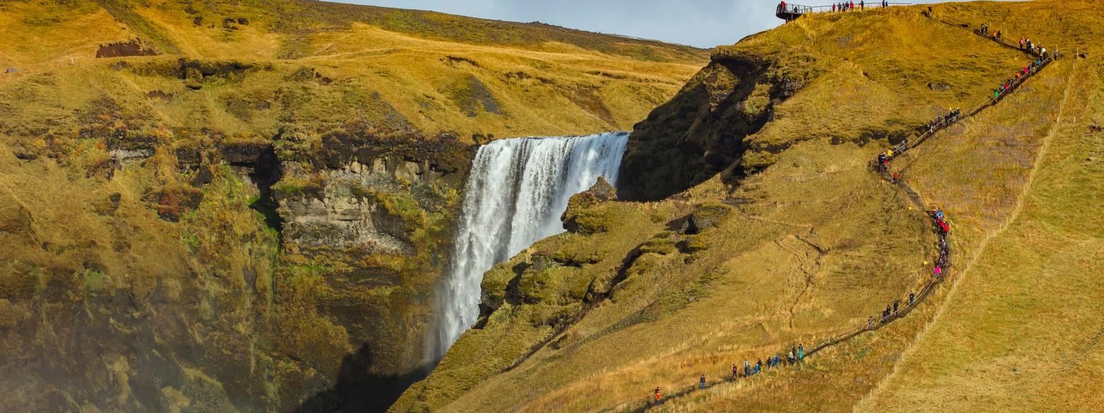 South Iceland