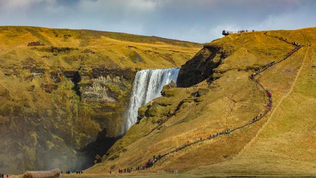 South Iceland