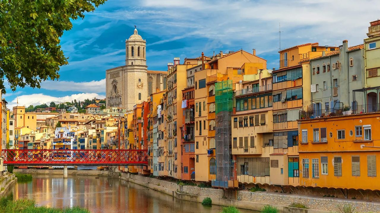 Catalonia