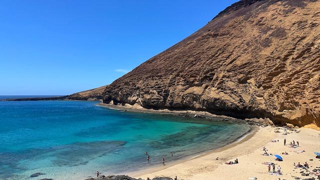 La Cocina Beach