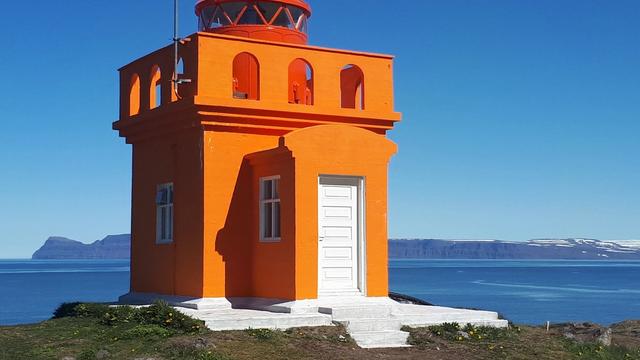 Маяк Ошолар