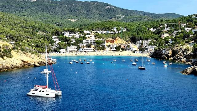 Cala Vedella