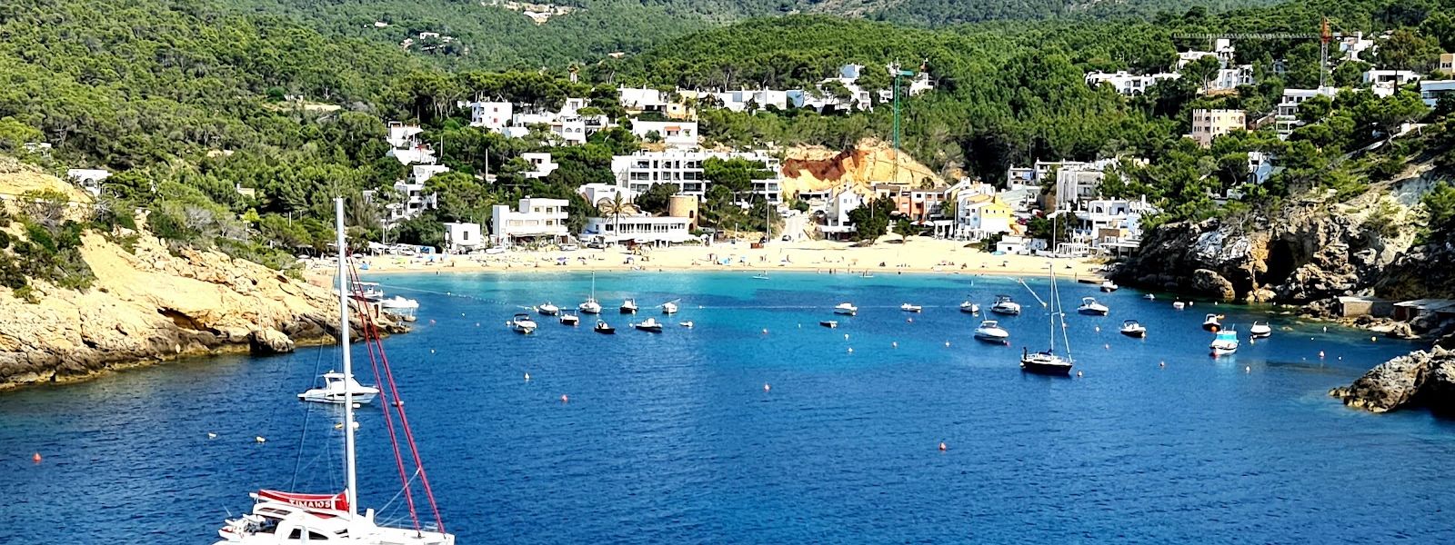 Cala Vedella