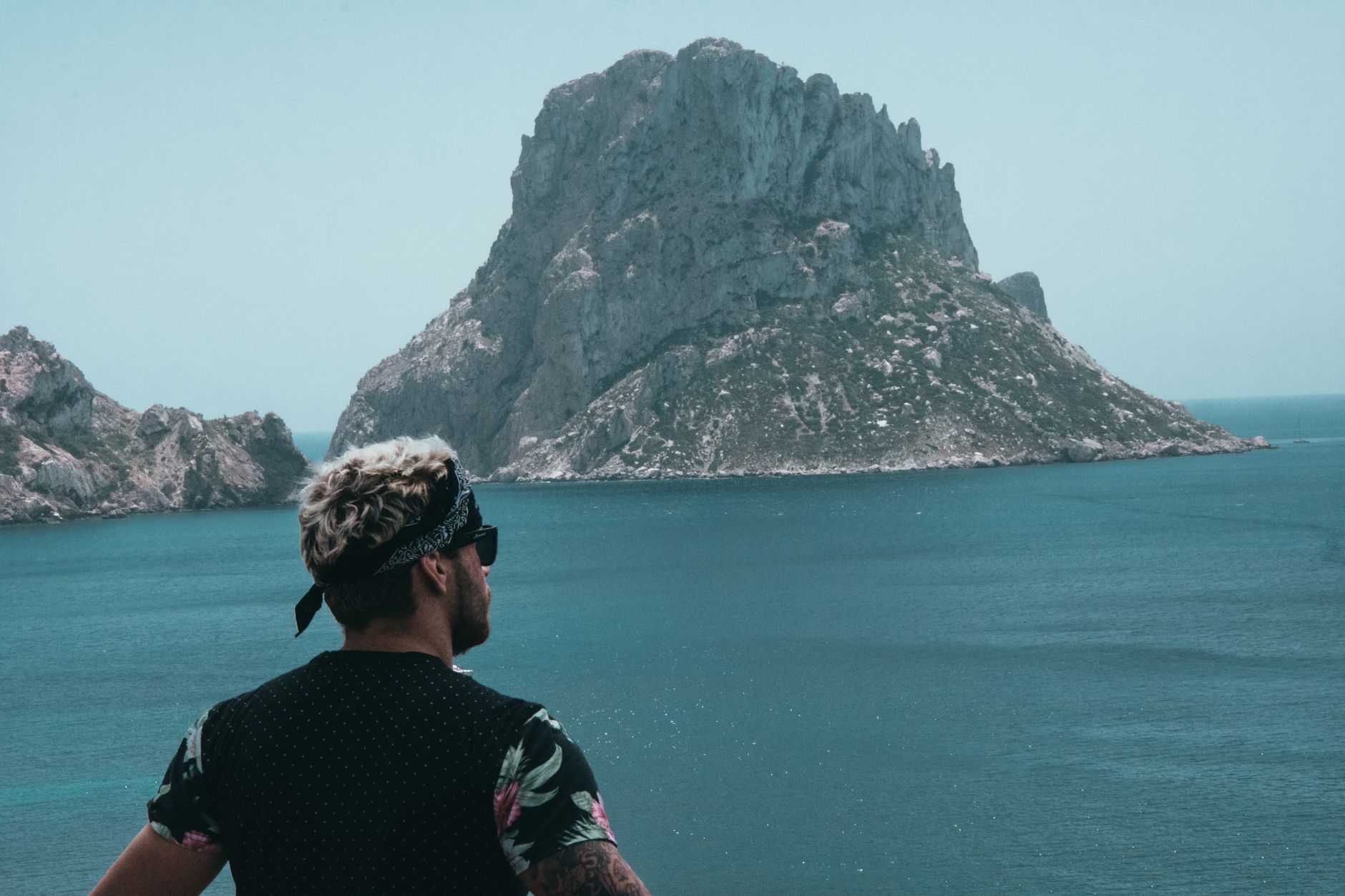 Mirador de sa Punta Grossa