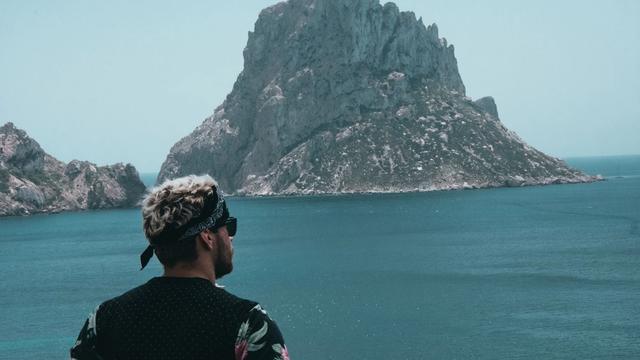Mirador de sa Punta Grossa