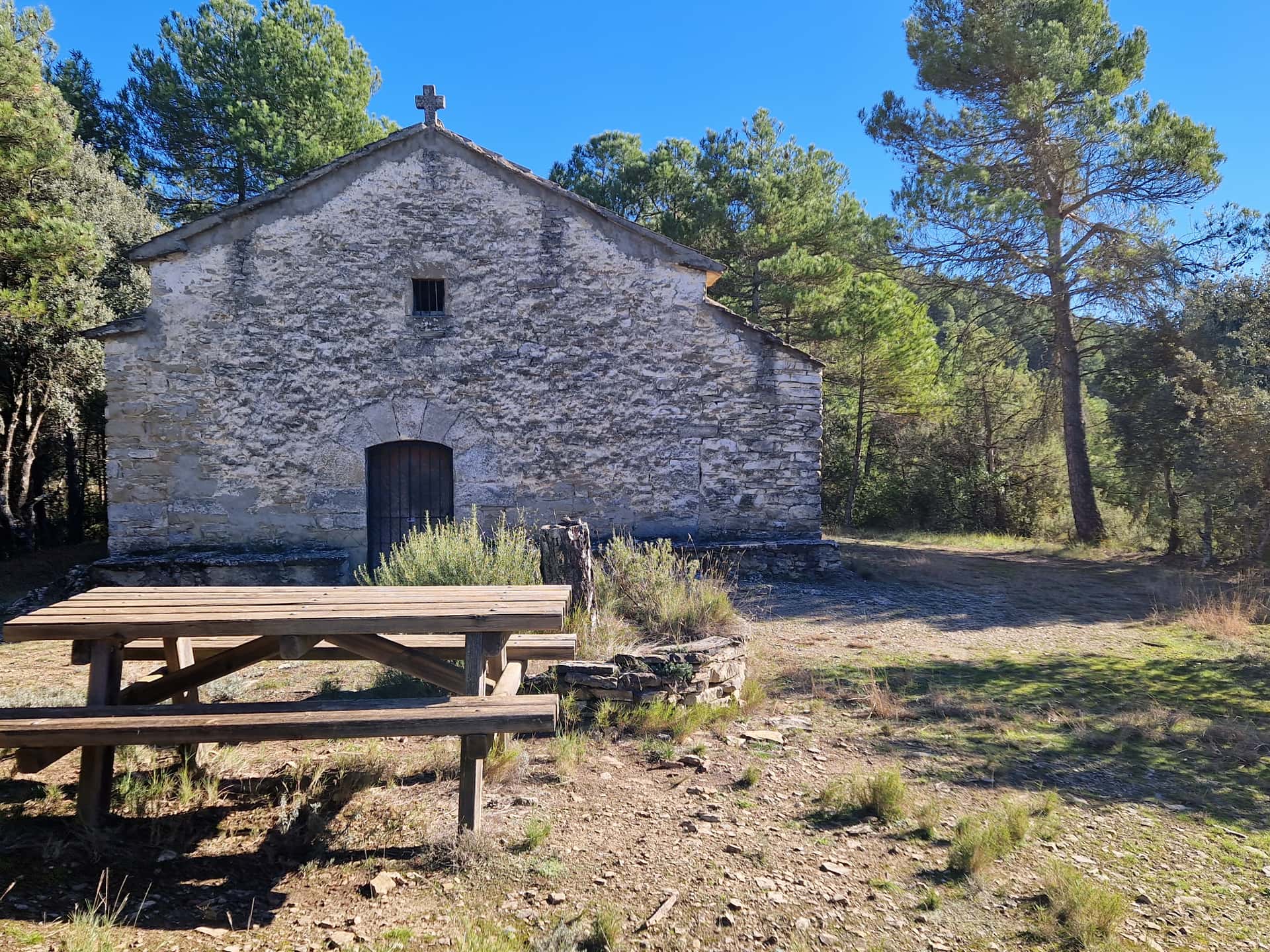 Скит Діви-дель-Монте