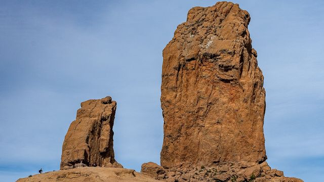 Roque Nublo