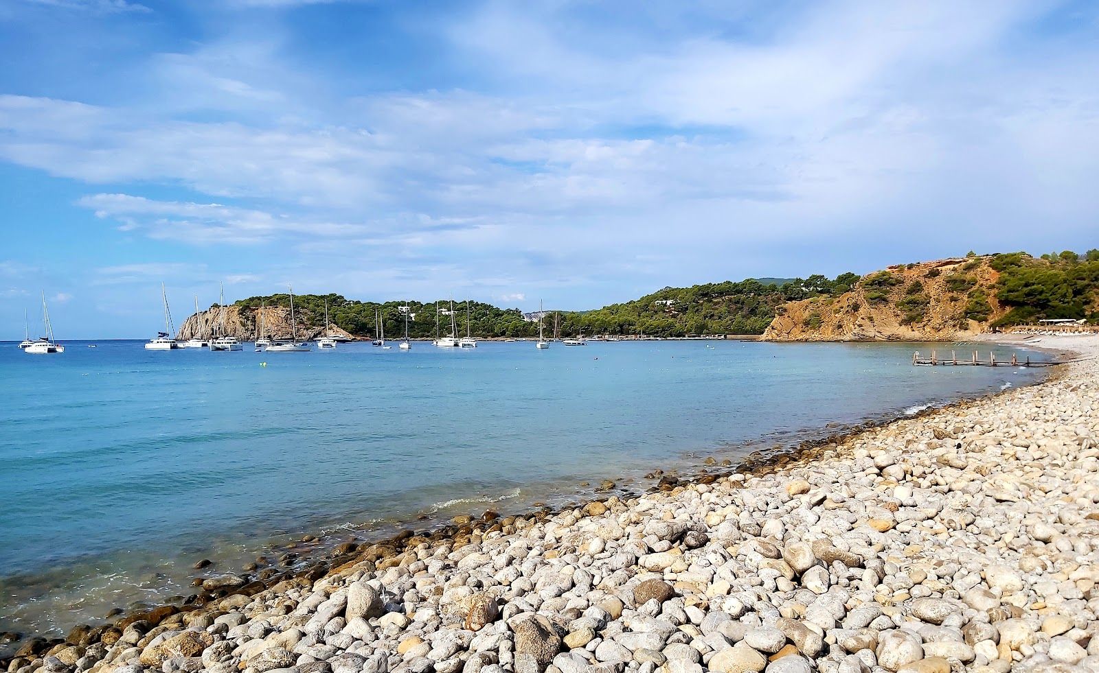 Cala Jondal