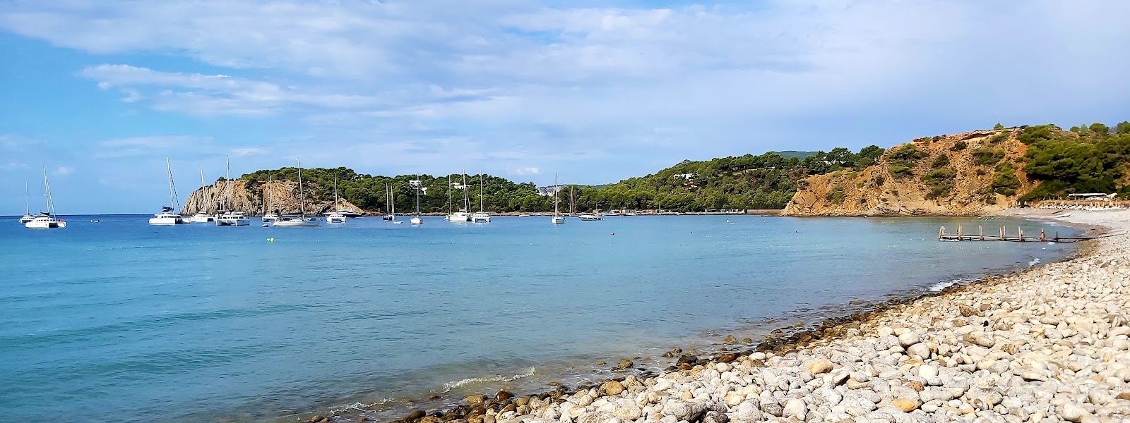 Cala Jondal