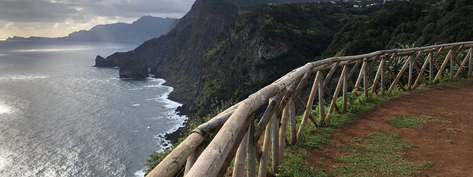Quinta do Furão Viewpoint