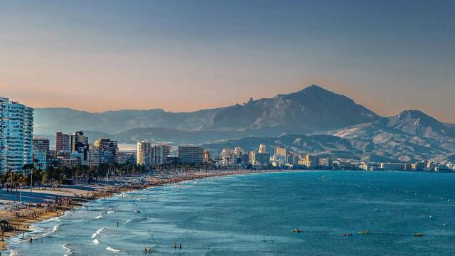 Alicante