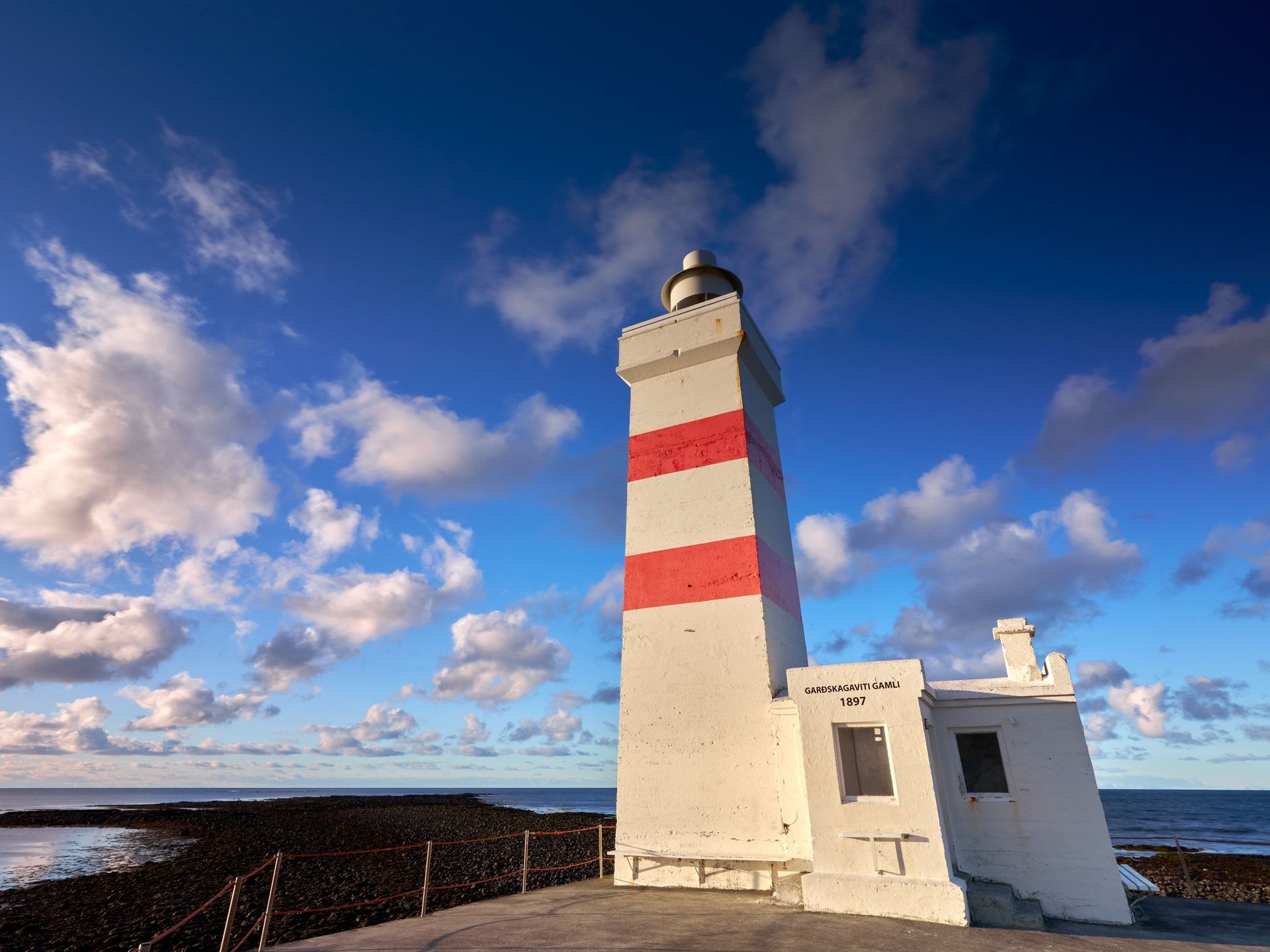 Маяк Гардюр