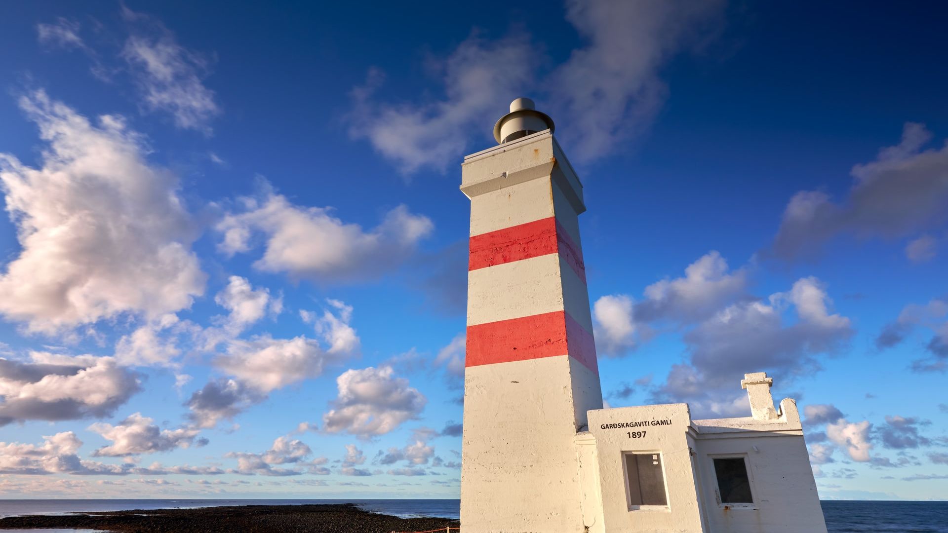 Маяк Гардюр