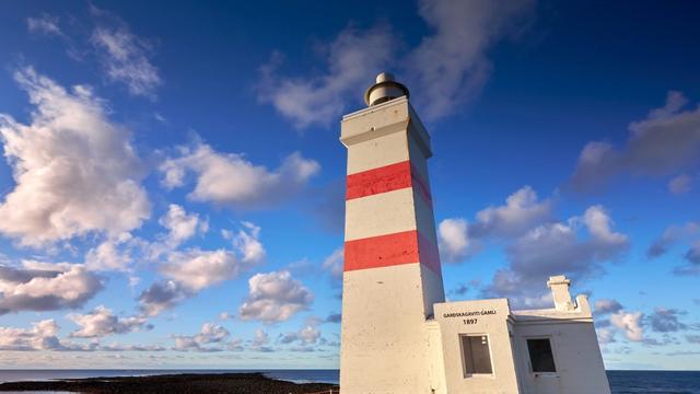 Маяк Гардюр