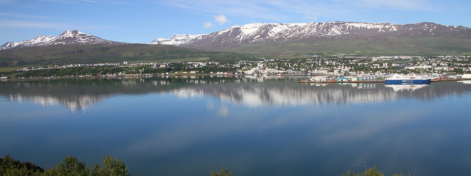 Акюрейри