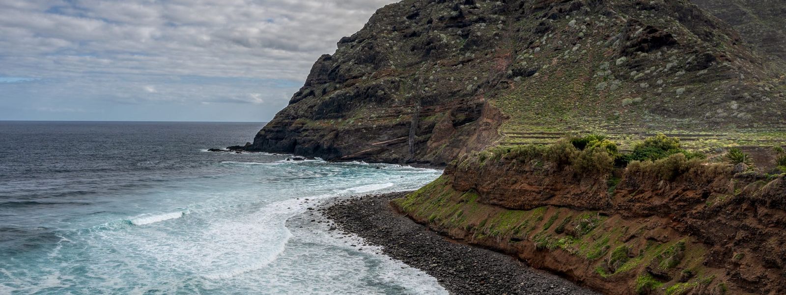Playa de los Troches