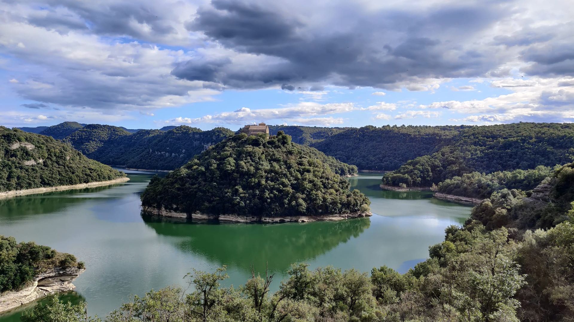 Мирадор-дель-Тер