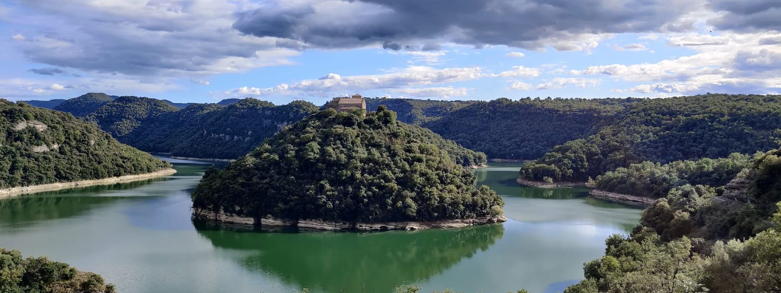 Mirador del Ter