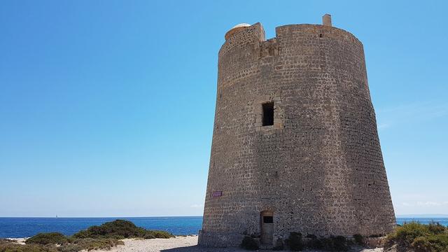 Torre de ses Portes