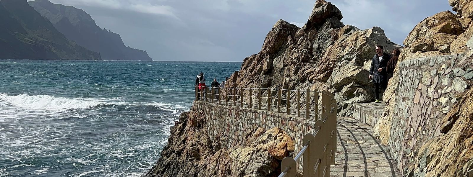 Roque de las Bodegas