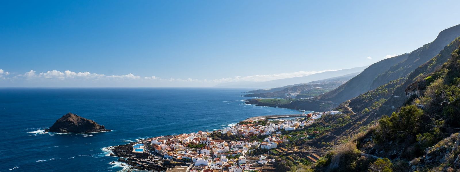 Mirador del Emigrante