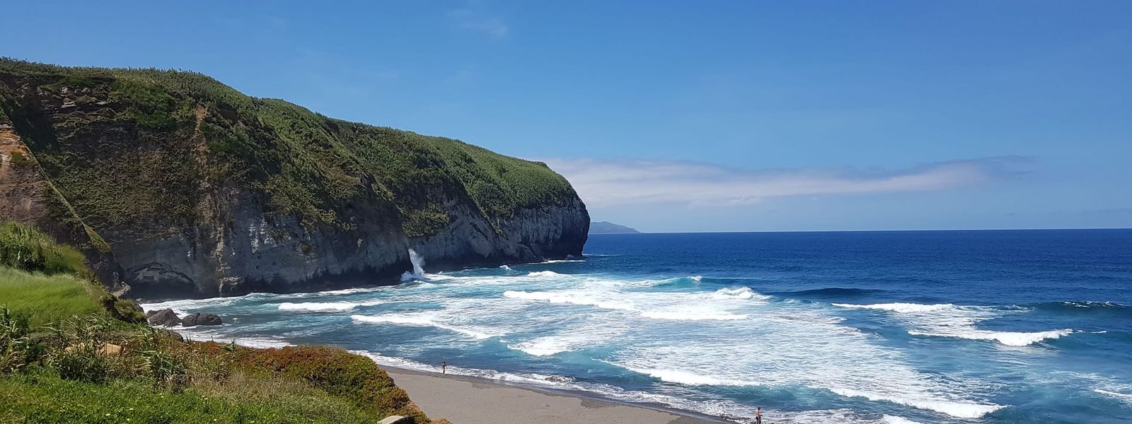Areal de Santa Bárbara Beach