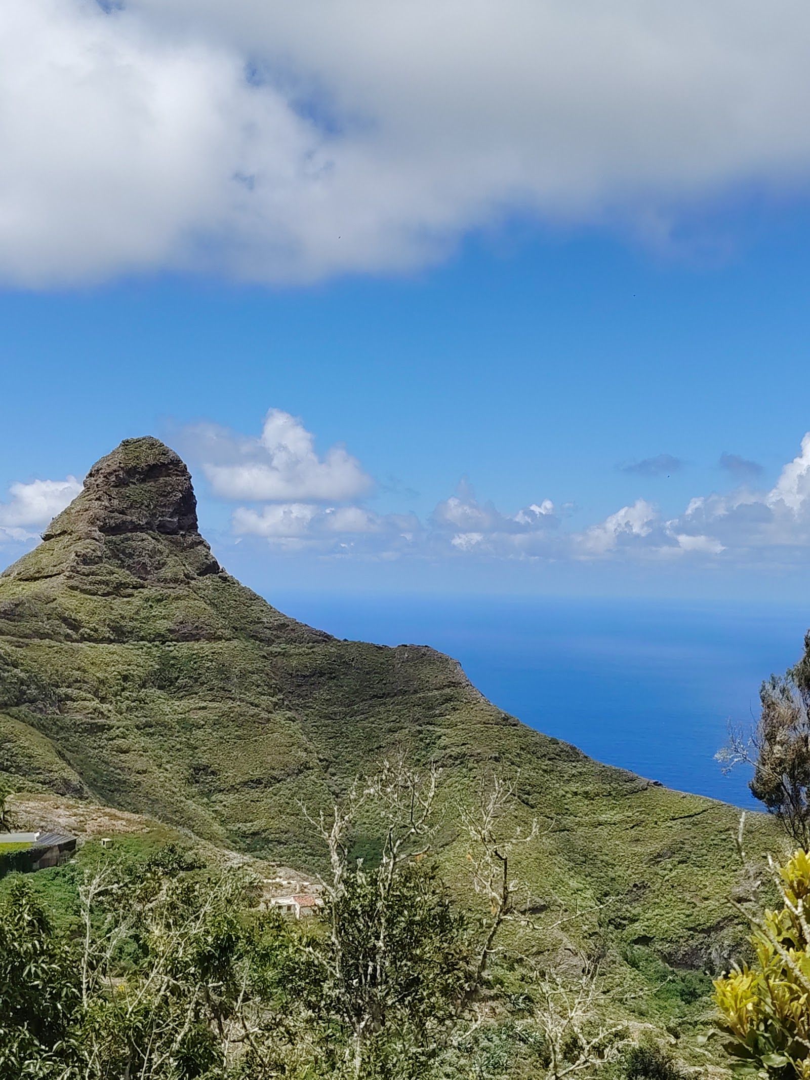 Roque de Taborno